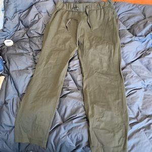 Lululemon on the fly Joggers